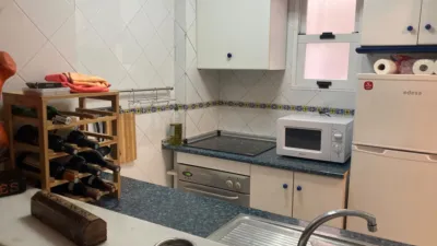 Pis – Torrevieja - Vista 3