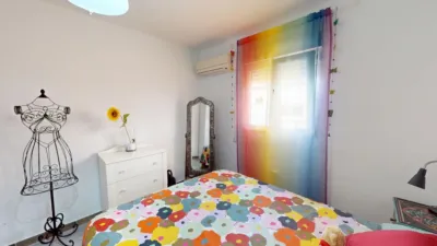 Apartment in Pablo VI photo 19
