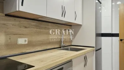Apartment in Albacete, Universidad - Más