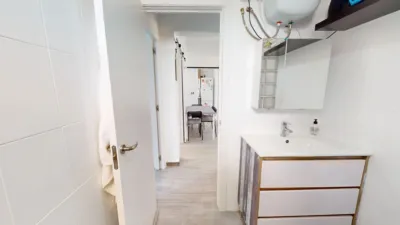 Apartment in Pablo VI photo 13