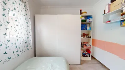 Apartment in Pablo VI photo 30