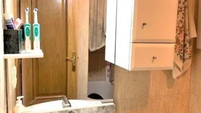 Apartment in Casablanca photo 9