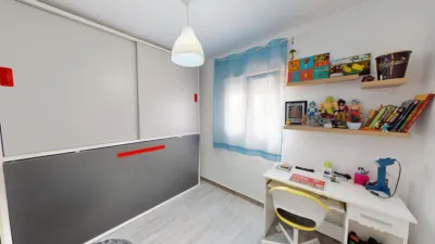 Apartment in Pablo VI photo 25