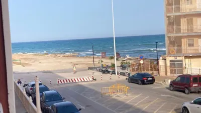 Pis – Torrevieja - Vista 2