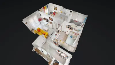 Apartment in Pablo VI photo 35