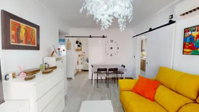 Apartment in Pablo VI photo 6