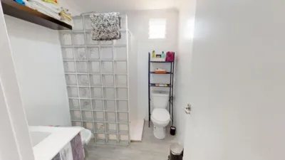 Apartment in Pablo VI photo 15
