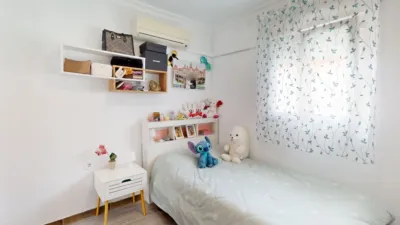 Apartment in Pablo VI photo 32