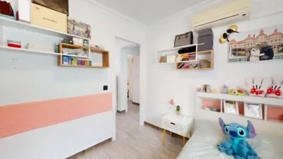 Apartment in Pablo VI photo 29