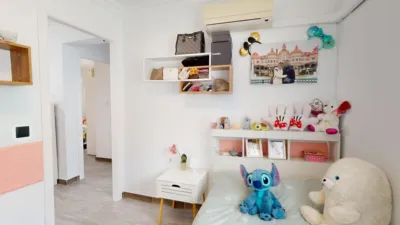 Apartment in Pablo VI photo 31