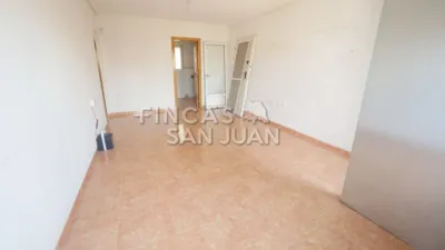 Apartment in Calle de la Bahía photo 11
