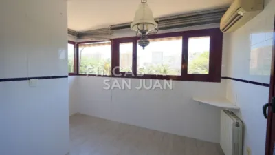 Apartment in Golf Course photo 15