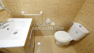 Casa – Sant Joan d'Alacant - Más