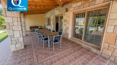 Casa – Mutxamel - Vista 2