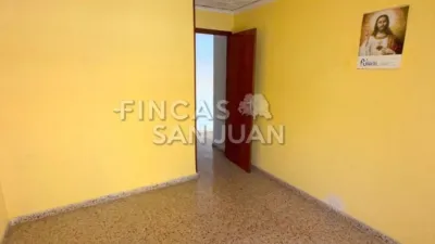 Flat in Ibi photo 15