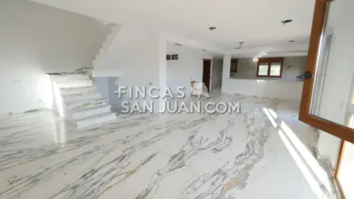 Chalet in Cala La Merce photo 2
