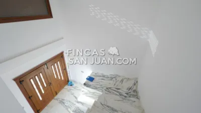 Chalet en Cala La Merce photo 7