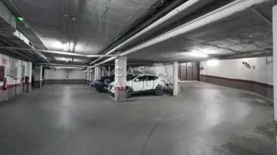 Apartment in the City Centre photo 30