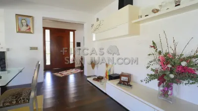 Chalet in El Amerador photo 17