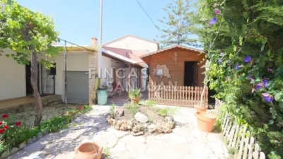 Chalet en Capiscol photo 16
