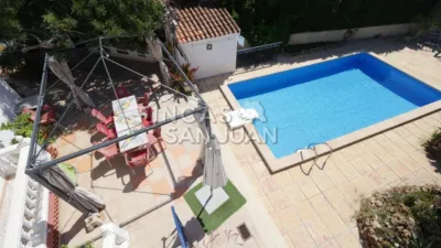 Chalet en Capiscol photo 29