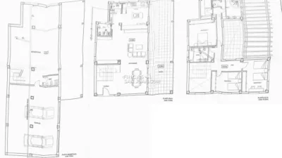 Chalet en Cala La Merce photo 45