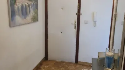Apartment in Cabo Huertas photo 27
