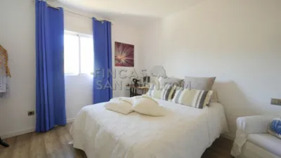 Chalet in El Amerador photo 27