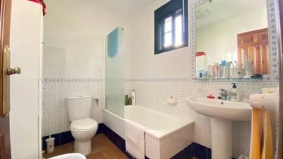 House in Islantilla - Golf Course photo 22