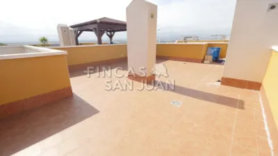 Apartment in Calle de la Bahía photo 24