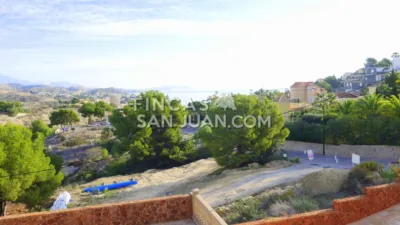 Chalet en Cala La Merce photo 18