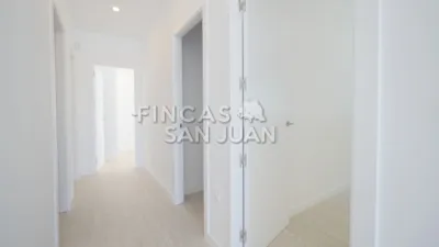 Apartment in El Salt photo 11