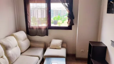 Flat on Calle de Palas de Rey photo 6