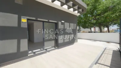 Piso – Sant Joan d'Alacant - Más
