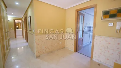 Apartment in Golf Course photo 10