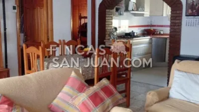 Chalet in Villafranqueza photo 31