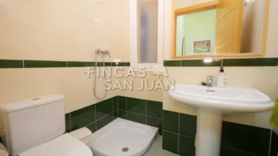 Apartment in the City Centre photo 16