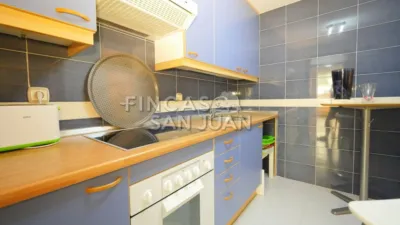 Apartment in the City Centre photo 11
