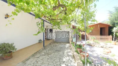 Chalet en Capiscol photo 15