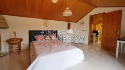 Chalet in La Huerta photo 8