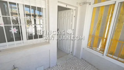 Piso – Torrevieja - Vista 2