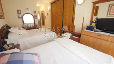 Apartment in Sant Joan D'Alacant photo 27