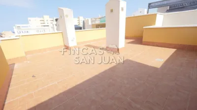 Apartment in Calle de la Bahía photo 23