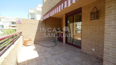 Apartment in Golf Course photo 7