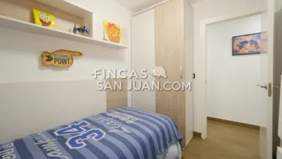 Apartment in Hospital General photo 27