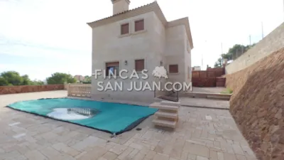 Chalet en Cala La Merce photo 42