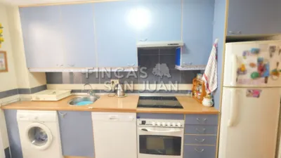 Apartment in Sant Joan D'Alacant photo 16