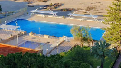 Piso – Alicante - Alacant - Vista 3