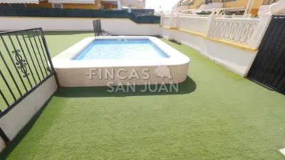 Apartment in Calle de la Bahía photo 3