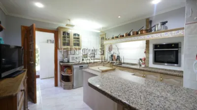 Chalet en Capiscol photo 44